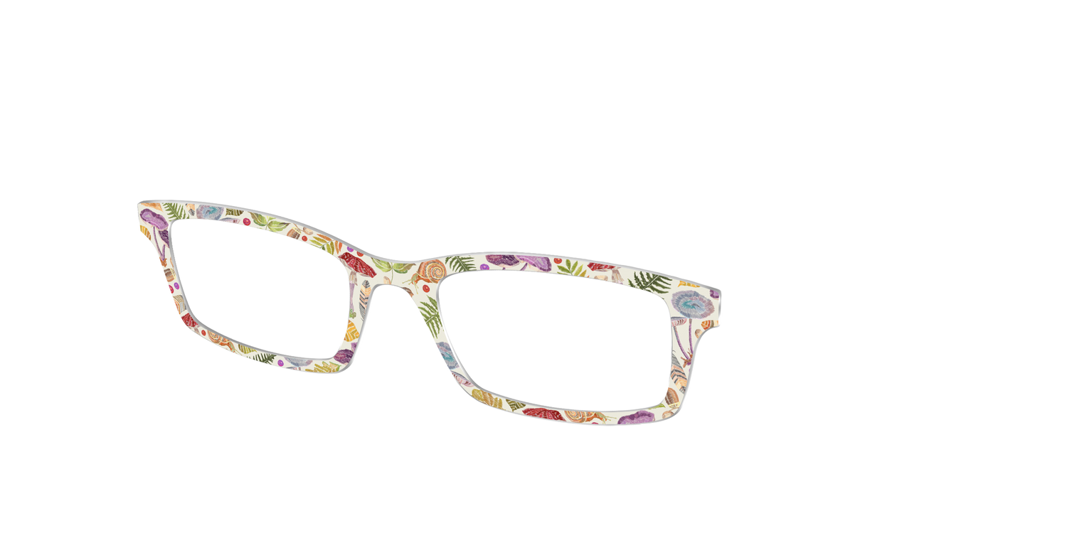 The Mushroom Glade - Angle Top Image - Pair Eyewear