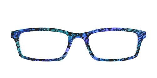 The Musical Bokeh - Pair Eyewear