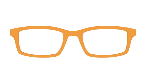 The Mustard - Pair Eyewear