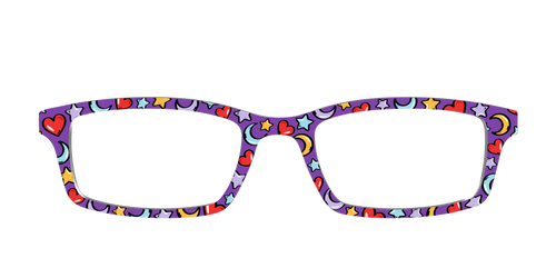 The Mystic Charms - Pair Eyewear