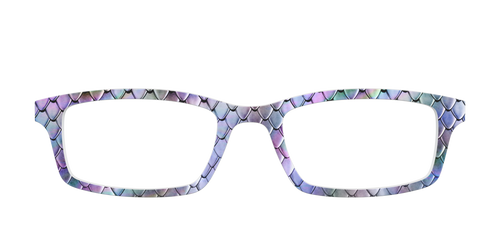 The Mystic Scales - Pair Eyewear