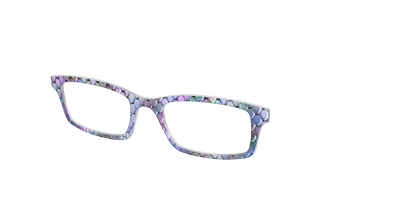 The Mystic Scales - Angle Top Thumbnail - Pair Eyewear
