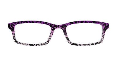 The Mythical Dragons - Front Top Thumbnail - Pair Eyewear