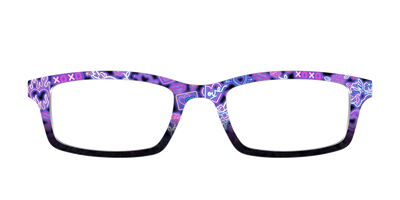 The Neon Love Signs - Front Top Thumbnail - Pair Eyewear