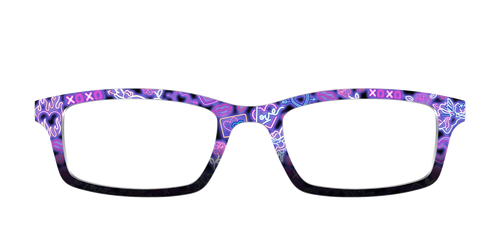 The Neon Love Signs - Pair Eyewear