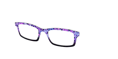 The Neon Love Signs - Angle Top Thumbnail - Pair Eyewear