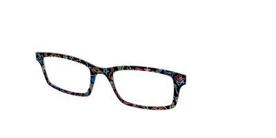 The Neon Rodeo - Angle Top Thumbnail - Pair Eyewear
