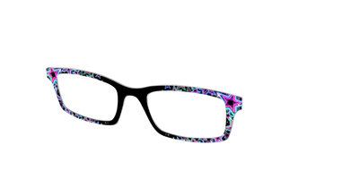 The Neon Superstars - Angle Top Thumbnail - Pair Eyewear