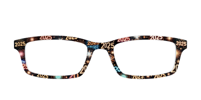 The New Year - Front Top Thumbnail - Pair Eyewear