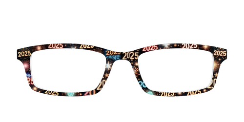 The New Year - Pair Eyewear