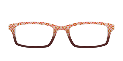 The Nifty Fifties Geo - Front Top Thumbnail - Pair Eyewear