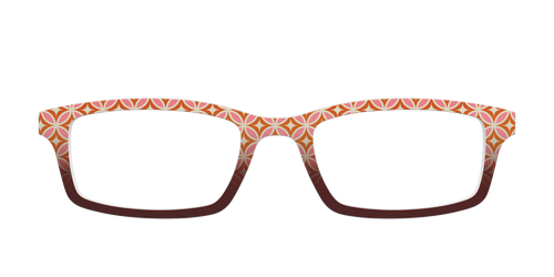 The Nifty Fifties Geo - Pair Eyewear