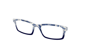 The Nightfall Ferns - Angle Top Thumbnail - Pair Eyewear