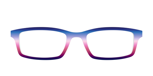 The Nightfall Gradient - Pair Eyewear