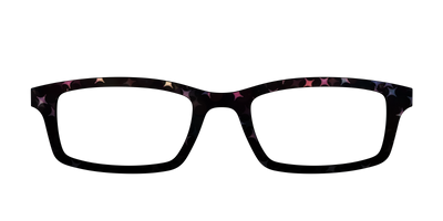 The Pearlescent Stripes Split
