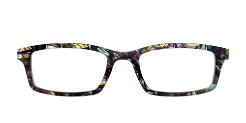 The Nightfall Pearl Marble - Pair Eyewear