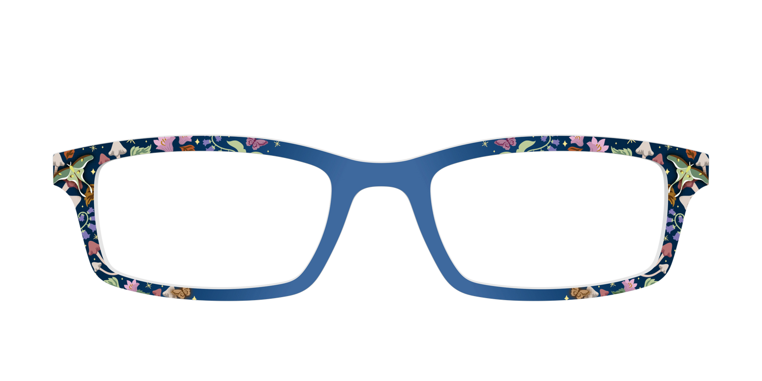The Nocturnal Night - Front Top Image - Pair Eyewear