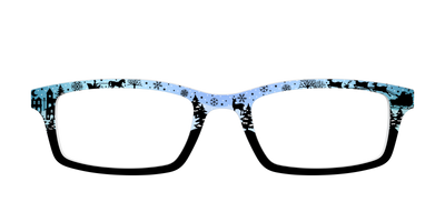The North Pole After Dark - Front Top Thumbnail - Pair Eyewear