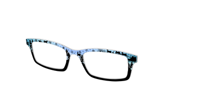 The North Pole After Dark - Angle Top Thumbnail - Pair Eyewear