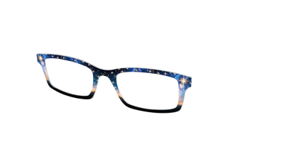 The North Star - Angle Top Thumbnail - Pair Eyewear