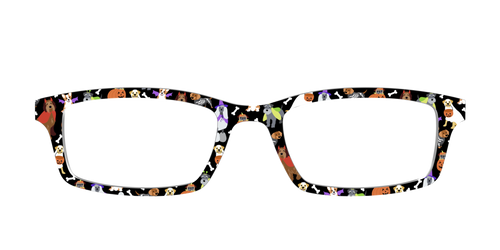 The No Tricks Just Treats - Pair Eyewear
