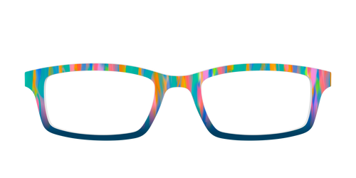The Oasis Stripes - Pair Eyewear