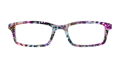 The Oceanic Spots - Front Top Thumbnail - Pair Eyewear