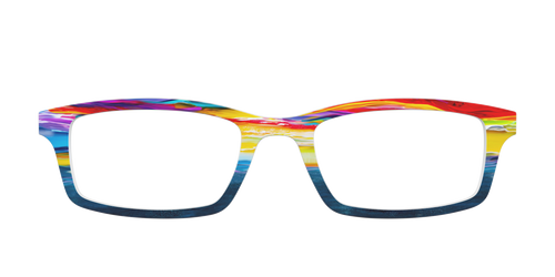 The Oil Paint - Pair Eyewear