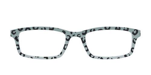 The Olive Cheetah - Pair Eyewear
