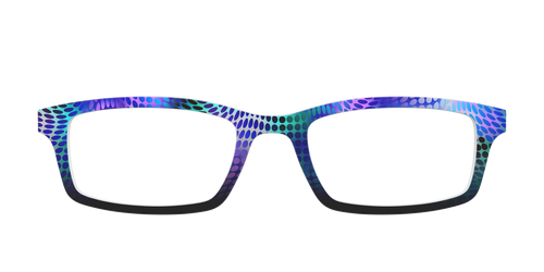 The Optic Dots - Pair Eyewear