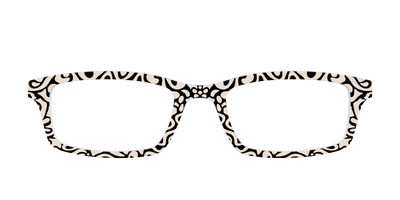 The Opulent Illusion - Front Top Thumbnail - Pair Eyewear