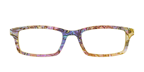 The Opulent Oyster - Pair Eyewear