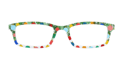 The Ornament Dot - Front Top Thumbnail - Pair Eyewear