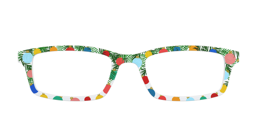 The Ornament Dot - Pair Eyewear