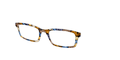 The Ornate Carvings - Angle Top Thumbnail - Pair Eyewear