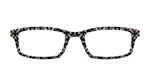 The Ornate Gate - Pair Eyewear
