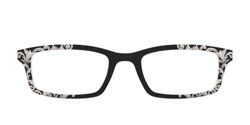 The Ornate Leaves - Pair Eyewear