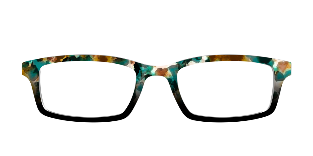 The Addison - Mixed Material - Lensless