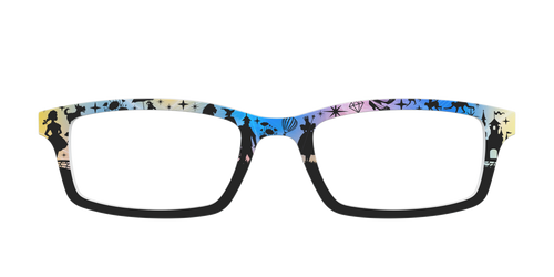 The Oz After Dark - Pair Eyewear