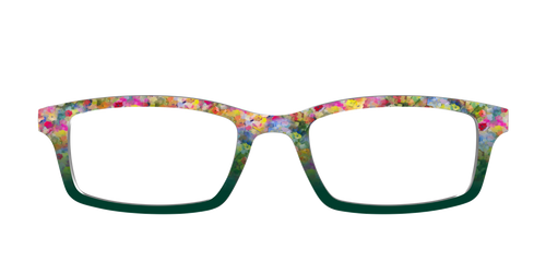The Painterly Garden - Pair Eyewear