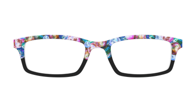 The Pair at the Disco - Front Top Thumbnail - Pair Eyewear