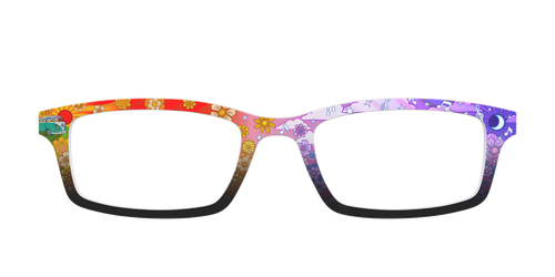 The Pair Music Tour - Pair Eyewear