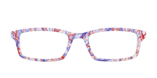 The Pair's Anatomy - Pair Eyewear