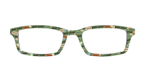 The Pair Your Possibilities - Pair Eyewear