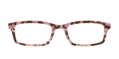 The Pale Peach Pearl Tortoise - Pair Eyewear