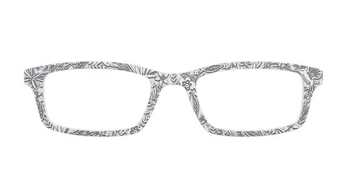 The Paper Garden - Pair Eyewear