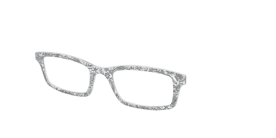 The Paper Garden - Angle Top Thumbnail - Pair Eyewear