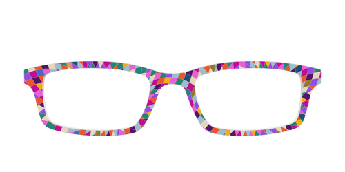 The Party Kaleidoscope - Pair Eyewear