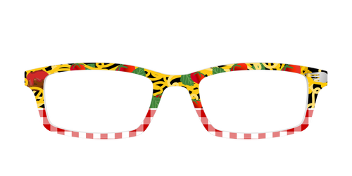 The Pasta Paradiso - Pair Eyewear