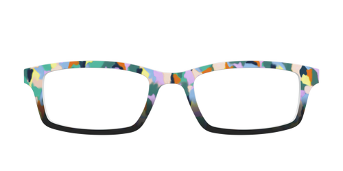 The Pastel Tort - Pair Eyewear